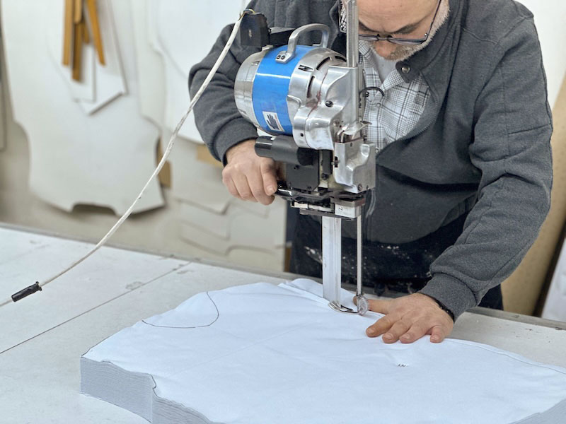 Produktion 7