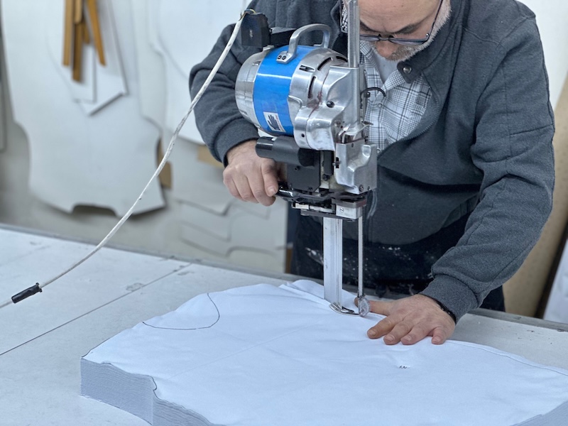Produktion 7