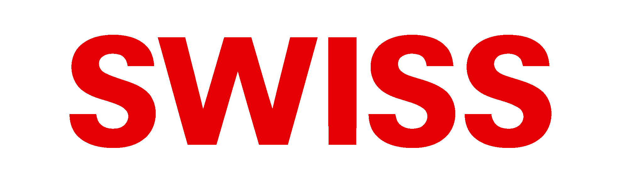 Swiss Logo